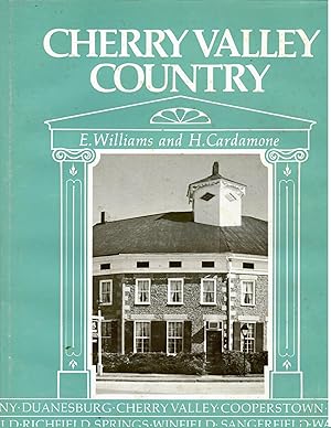 Seller image for CHERRY VALLEY COUNTRY. for sale by Tintagel