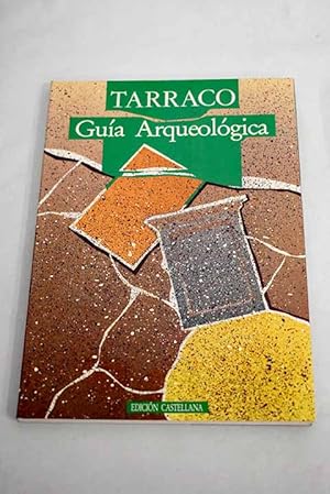 Immagine del venditore per Tarraco venduto da Alcan Libros