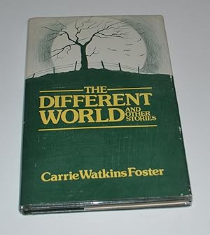 The Different World and Other Stories