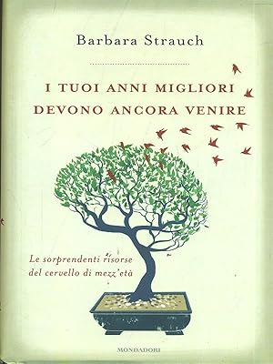 Immagine del venditore per I tuoi anni migliori devono ancora venire venduto da Librodifaccia