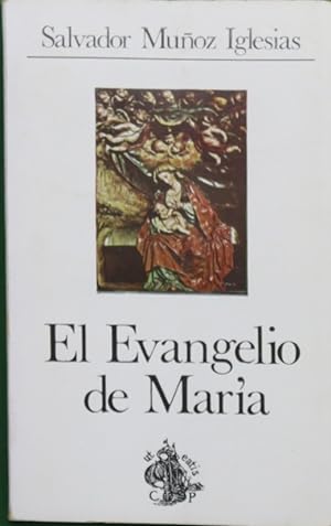 EL EVANGELIO DE MARÍA