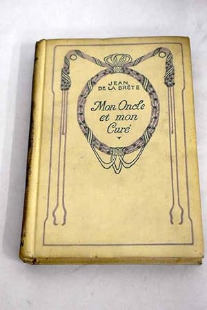 Imagen del vendedor de Mon oncle et cur a la venta por Alcan Libros