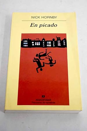 Image du vendeur pour En picado mis en vente par Alcan Libros