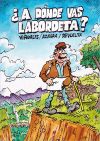Seller image for A dnde vas Labordeta for sale by Agapea Libros