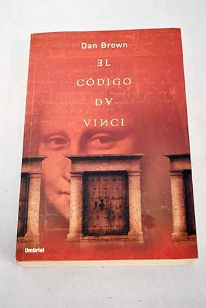 EL CÓDIGO DA VINCI