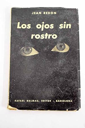 Los ojos sin rostro