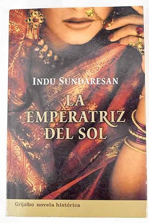 LA EMPERATRIZ DEL SOL