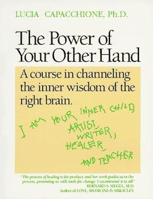Immagine del venditore per The Power of Your Other Hand venduto da WeBuyBooks