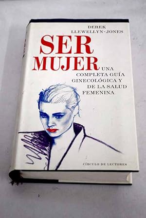 Imagen del vendedor de Ser mujer a la venta por Alcan Libros