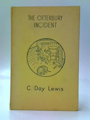 Seller image for The Otterbury Incident for sale by World of Rare Books