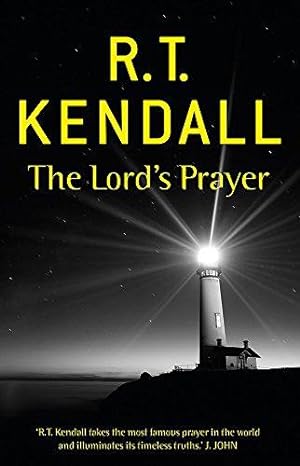 Imagen del vendedor de The Lord's Prayer a la venta por WeBuyBooks 2