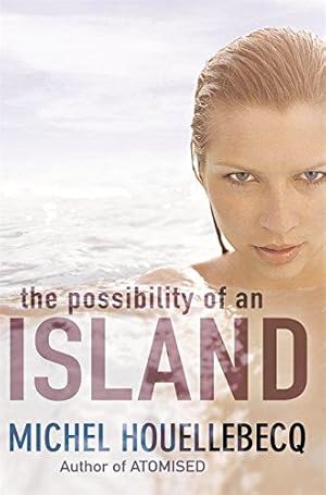 Imagen del vendedor de The Possibility of an Island a la venta por WeBuyBooks