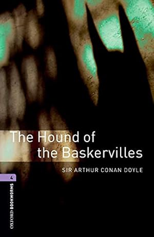 Imagen del vendedor de The hound of the Baskervilles a la venta por WeBuyBooks 2