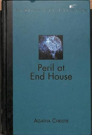 Bild des Verkufers fr Peril at End House zum Verkauf von WeBuyBooks
