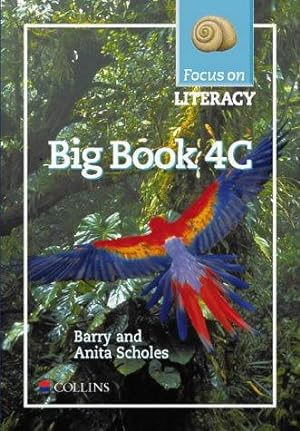 Image du vendeur pour Focus on Literacy (26)    Big Book 4C mis en vente par WeBuyBooks 2