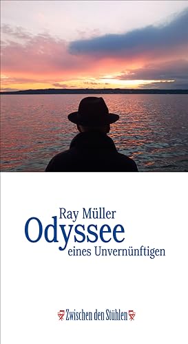 Seller image for Odyssee eines Unvernnftigen for sale by moluna