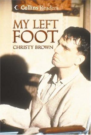 Imagen del vendedor de My Left Foot (Collins Readers) a la venta por WeBuyBooks 2