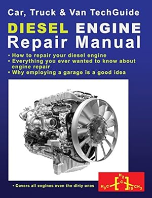 Seller image for Password Book (Diesel Engine Repair Manual): A discreet internet password organizer (Disguised Password Book Series) for sale by WeBuyBooks 2