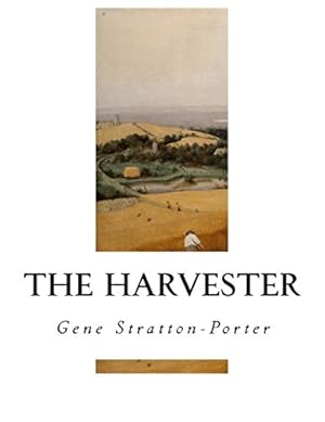 Image du vendeur pour The Harvester (Gene Stratton-Porter) mis en vente par WeBuyBooks 2