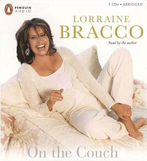 Seller image for On The Couch for sale by WeBuyBooks 2