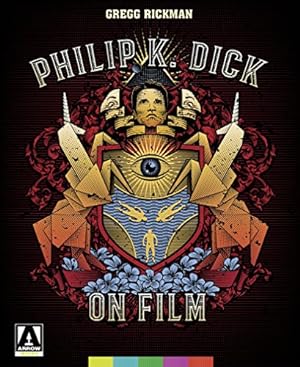 Image du vendeur pour Philip K Dick On Film mis en vente par WeBuyBooks 2