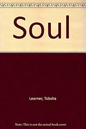 Seller image for Soul for sale by WeBuyBooks 2
