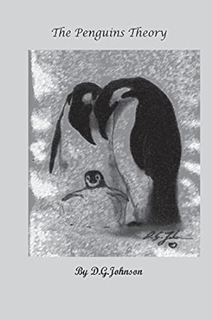 Seller image for The Penguins Theory: Volume 1 (The Penguins Theories) for sale by WeBuyBooks 2
