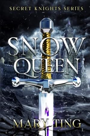 Imagen del vendedor de Snow Queen: 8 (Crossroads Saga) a la venta por WeBuyBooks 2