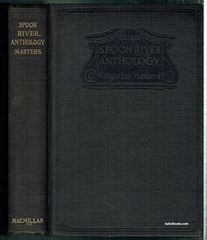 Spoon River Anthology (signed)