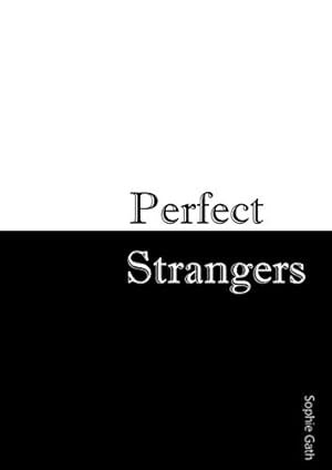 Imagen del vendedor de Perfect Strangers a la venta por WeBuyBooks 2