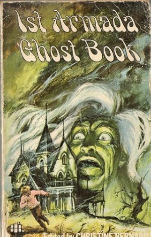 Seller image for Armada Ghost Book: No. 1 (Armada S.) for sale by WeBuyBooks 2