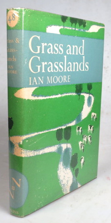 Grass and Grasslands