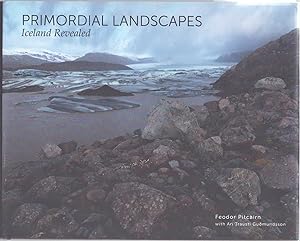 Immagine del venditore per PRIMORDIAL LANDSCAPES Iceland Revealed venduto da The Avocado Pit