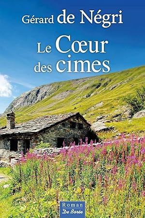 COEUR DES CIMES (LE)