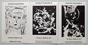 Seller image for Temas Bblicos (Dibujos 1961) for sale by Apartirdecero