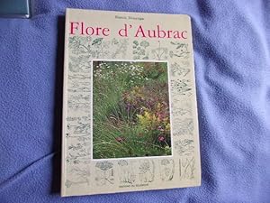 Flore d'Aubrac