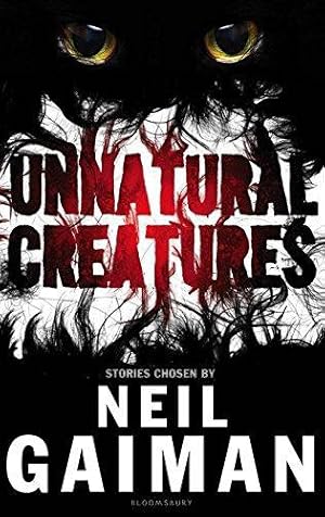 Seller image for Unnatural Creatures for sale by WeBuyBooks