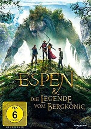 Espen und die Legende vom Bergkoeni