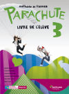 Francés 3º ESO : livre de l'élève. Parachute