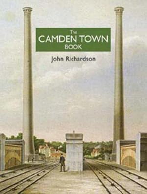 Seller image for The Camden Town Book for sale by WeBuyBooks