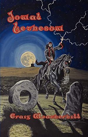 Imagen del vendedor de Jowal Lethesow: Whedhel a'n West a Gernow (The Lyonesse Stone in Cornish) a la venta por WeBuyBooks