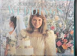 Martha Stewart Weddings