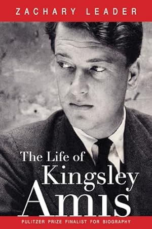 Bild des Verkufers fr The Life of Kingsley Amis zum Verkauf von WeBuyBooks