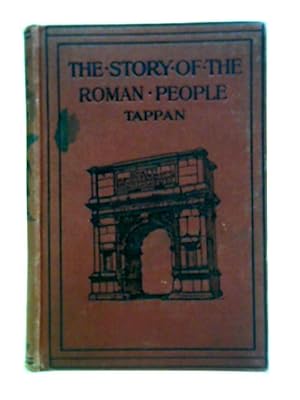 Seller image for The Story Of The Roman People for sale by World of Rare Books