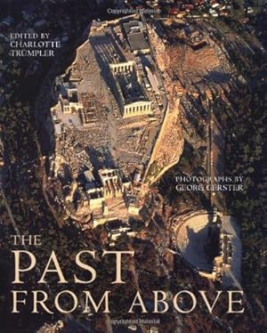 Seller image for The Past From Above for sale by WeBuyBooks