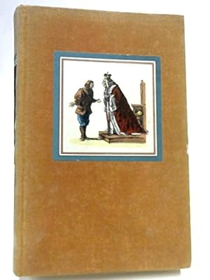Seller image for The Borzoi Book of French Folk Tales for sale by Redux Books