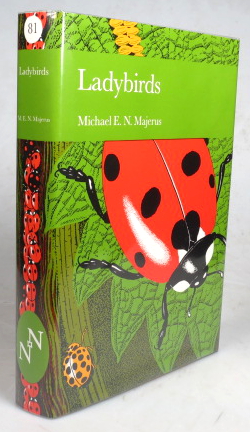 Seller image for Ladybirds for sale by Bow Windows Bookshop (ABA, ILAB)