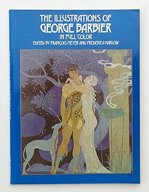 The Illustrations of George Barbier in Full Colour