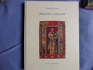 Perceval le Gallois