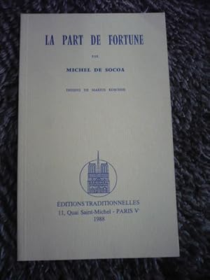 La part de fortune